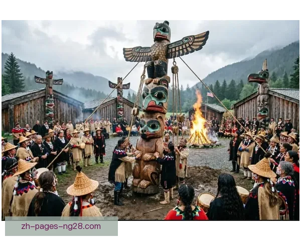 2026世界杯开幕式将呈现北美印第安原住民独特文化图腾