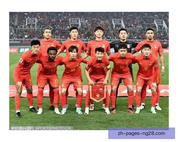中国男足主场负日本仍展拼搏精神赢得尊重