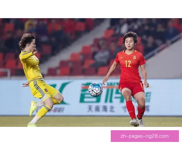 女足半自动越位技术测试全面升级 助力精准判罚与比赛公平 女足半自动越位技术测试全面升级 助力精准判罚与比赛公平